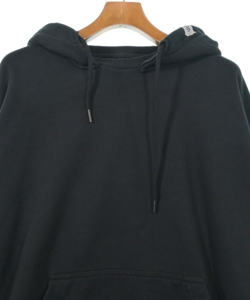 Maison MIHARA YASUHIRO（メゾンミハラヤスヒロ）パーカー 黒 サイズ:50(XL位) メンズ/2200617583028