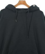 Maison MIHARA YASUHIRO（メゾンミハラヤスヒロ）パーカー 黒 サイズ:50(XL位) メンズ/2200617583028