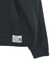 Maison MIHARA YASUHIRO（メゾンミハラヤスヒロ）パーカー 黒 サイズ:50(XL位) メンズ/2200617583028