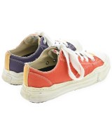Maison MIHARA YASUHIRO（メゾンミハラヤスヒロ）スニーカー オレンジ サイズ:EU42(27cm位) メンズ/2200617728016