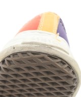 Maison MIHARA YASUHIRO（メゾンミハラヤスヒロ）スニーカー オレンジ サイズ:EU42(27cm位) メンズ/2200617728016