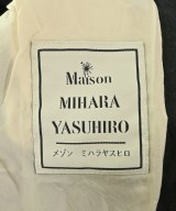 Maison MIHARA YASUHIRO（メゾンミハラヤスヒロ）カジュアルジャケット 黒 サイズ:44(S位) メンズ/2200617628033
