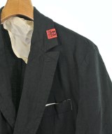 Maison MIHARA YASUHIRO（メゾンミハラヤスヒロ）カジュアルジャケット 黒 サイズ:44(S位) メンズ/2200617628033