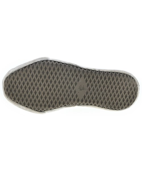 Maison MIHARA YASUHIRO（メゾンミハラヤスヒロ）スニーカー 黒 サイズ:EU44(29cm位) メンズ/2200620604062