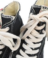 Maison MIHARA YASUHIRO（メゾンミハラヤスヒロ）スニーカー 黒 サイズ:EU44(29cm位) メンズ/2200620604062