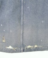 Maison MIHARA YASUHIRO（メゾンミハラヤスヒロ）カバーオール 青 サイズ:46(M位) メンズ/2200621055016