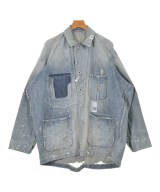 Maison MIHARA YASUHIRO カバーオール