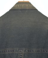 Maison MIHARA YASUHIRO（メゾンミハラヤスヒロ）カバーオール 紺 サイズ:48(L位) メンズ/2200621055023