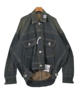 Maison MIHARA YASUHIRO カバーオール