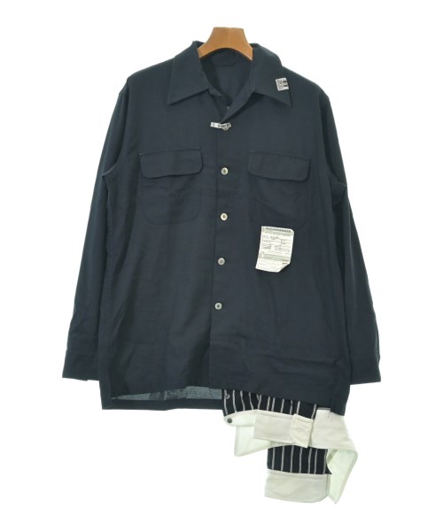 メゾンミハラヤスヒロ(Maison MIHARA YASUHIRO)のMaison MIHARA YASUHIRO カジュアルシャツ