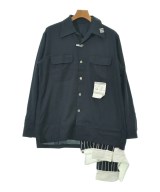 Maison MIHARA YASUHIRO カジュアルシャツ