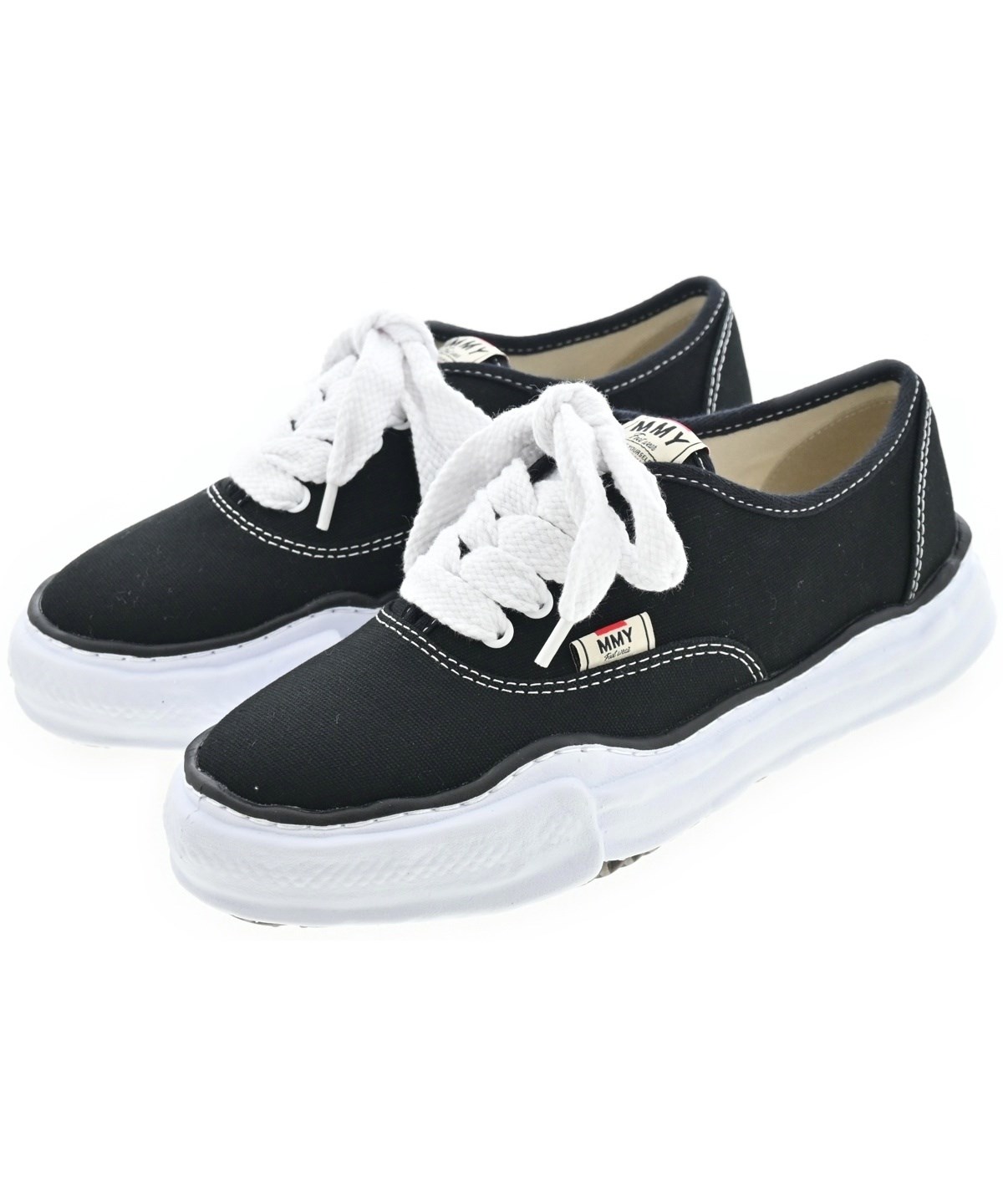 メゾン ミハラヤスヒロ スニーカー【出品終了間近】 Maison MIHARA YASUHIRO - 【5月入荷】メゾンミハラヤスヒロ