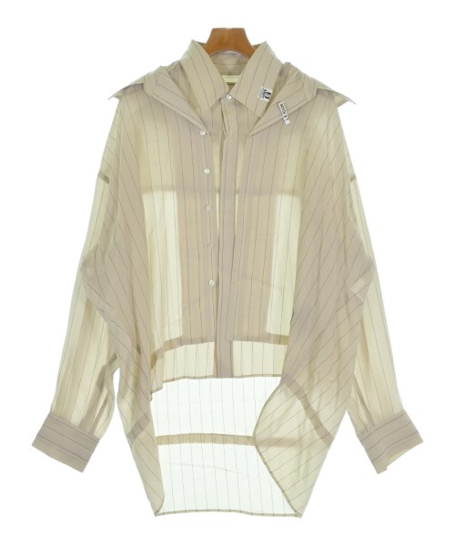 メゾンミハラヤスヒロ(Maison MIHARA YASUHIRO)のMaison MIHARA YASUHIRO カジュアルシャツ