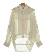 Maison MIHARA YASUHIRO カジュアルシャツ