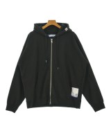 in・stru(men-tal). パーカー