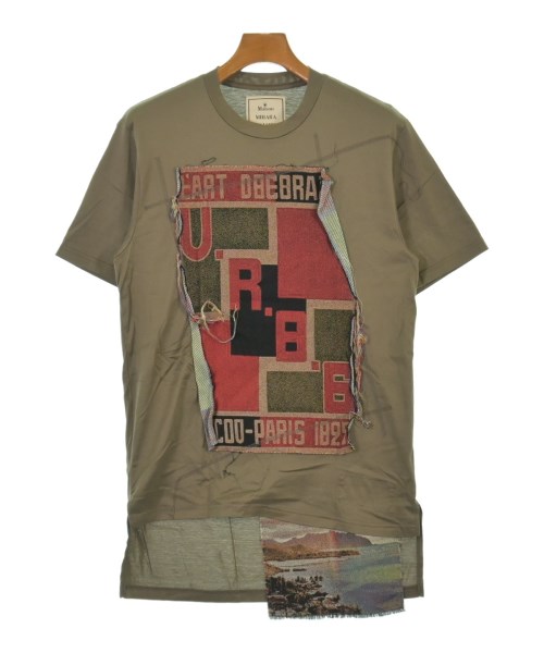 メゾンミハラヤスヒロ(Maison MIHARA YASUHIRO)のMaison MIHARA YASUHIRO Tシャツ・カットソー