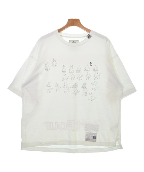 メゾンミハラヤスヒロ(Maison MIHARA YASUHIRO)のMaison MIHARA YASUHIRO Tシャツ・カットソー