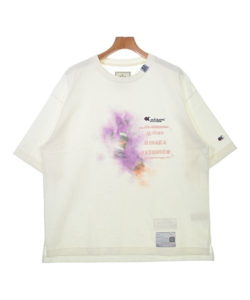 メゾンミハラヤスヒロ(Maison MIHARA YASUHIRO)のMaison MIHARA YASUHIRO Tシャツ・カットソー