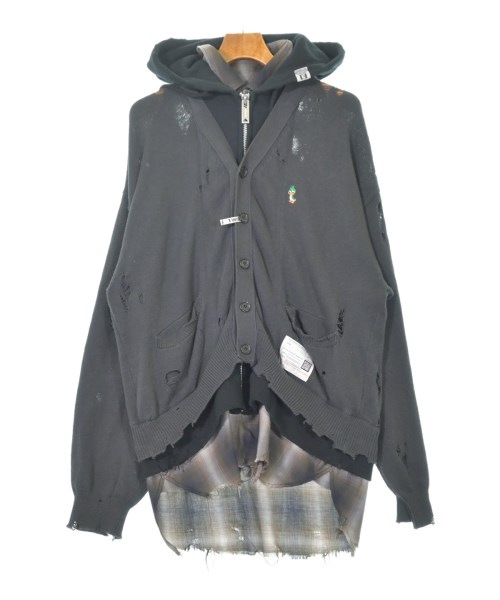 メゾンミハラヤスヒロ(Maison MIHARA YASUHIRO)のMaison MIHARA YASUHIRO カーディガン