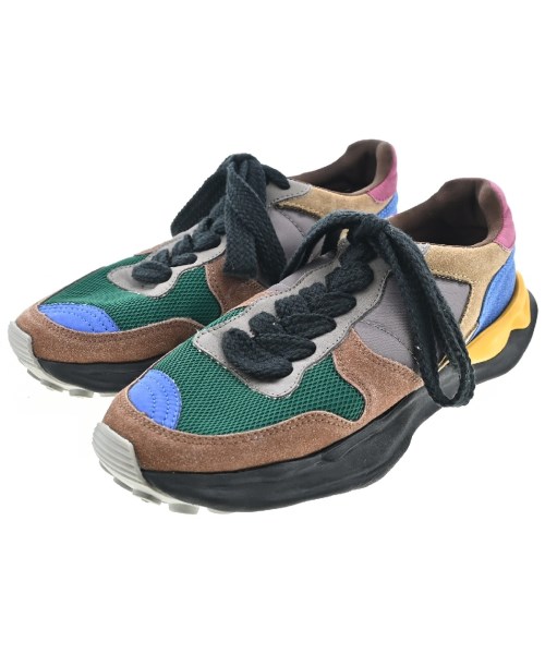メゾンミハラヤスヒロ(Maison MIHARA YASUHIRO)のMaison MIHARA YASUHIRO スニーカー
