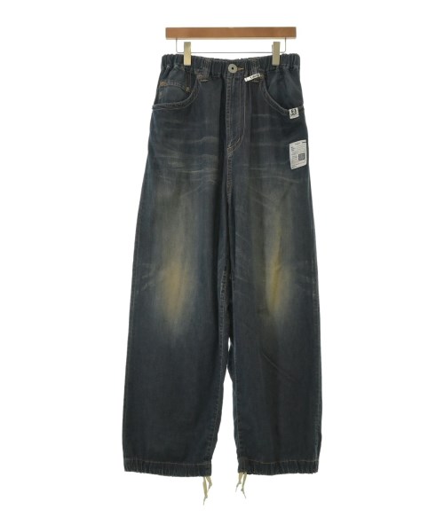 メゾンミハラヤスヒロ(Maison MIHARA YASUHIRO)のMaison MIHARA YASUHIRO デニムパンツ