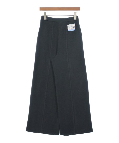 Maison MIHARA YASUHIRO（メゾンミハラヤスヒロ）スウェットパンツ 黒 サイズ:38(M位) メンズ/2200673474162