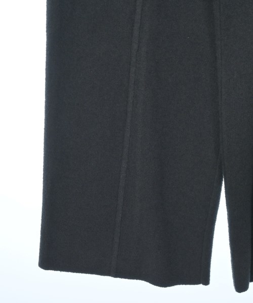 Maison MIHARA YASUHIRO（メゾンミハラヤスヒロ）スウェットパンツ 黒 サイズ:38(M位) メンズ/2200673474162