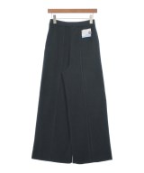 Maison MIHARA YASUHIRO（メゾンミハラヤスヒロ）スウェットパンツ 黒 サイズ:38(M位) メンズ/2200673474162