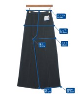 Maison MIHARA YASUHIRO（メゾンミハラヤスヒロ）スウェットパンツ 黒 サイズ:38(M位) メンズ/2200673474162