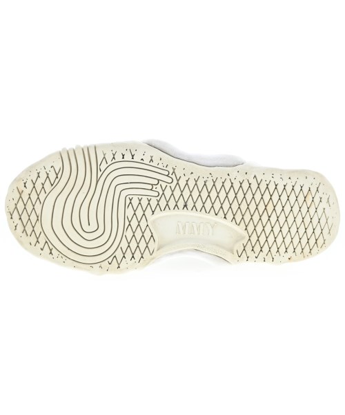 Maison MIHARA YASUHIRO（メゾンミハラヤスヒロ）スニーカー 黒 サイズ:EU42(27cm位) メンズ/2200674321700