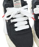 Maison MIHARA YASUHIRO（メゾンミハラヤスヒロ）スニーカー 黒 サイズ:EU42(27cm位) メンズ/2200674321700