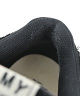 Maison MIHARA YASUHIRO（メゾンミハラヤスヒロ）スニーカー 黒 サイズ:EU42(27cm位) メンズ/2200674321700