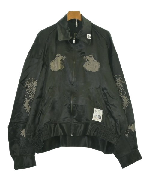 Maison MIHARA YASUHIRO(メゾンミハラヤスヒロ)その他 黒 サイズ:46(M位)/2200677017174