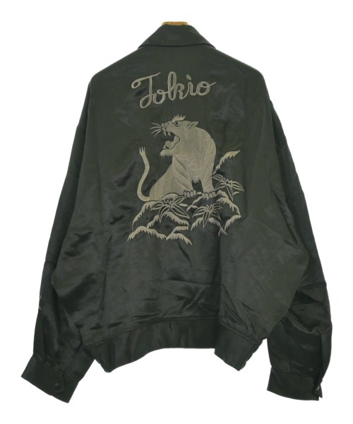 Maison MIHARA YASUHIRO（メゾンミハラヤスヒロ）その他 黒 サイズ:46(M位) メンズ/2200677017174