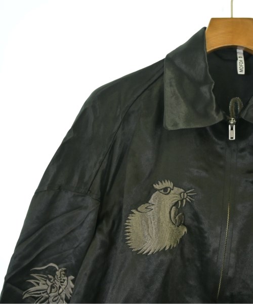 Maison MIHARA YASUHIRO（メゾンミハラヤスヒロ）その他 黒 サイズ:46(M位) メンズ/2200677017174