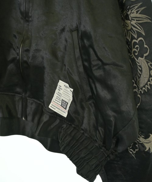 Maison MIHARA YASUHIRO（メゾンミハラヤスヒロ）その他 黒 サイズ:46(M位) メンズ/2200677017174