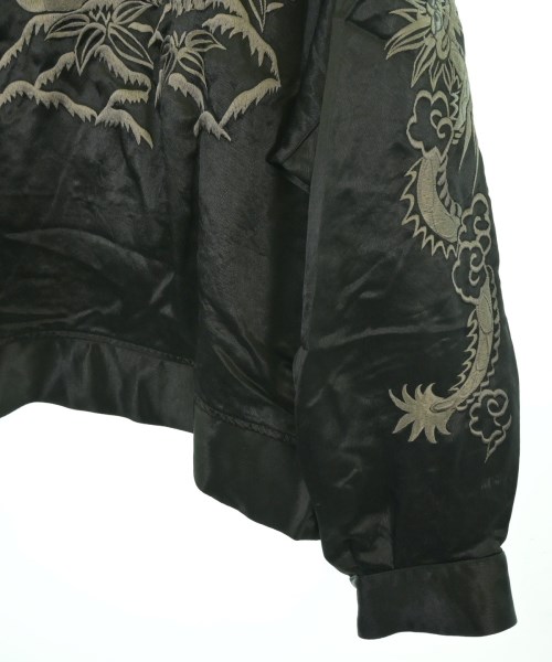 Maison MIHARA YASUHIRO（メゾンミハラヤスヒロ）その他 黒 サイズ:46(M位) メンズ/2200677017174