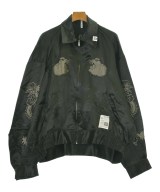 Maison MIHARA YASUHIRO（メゾンミハラヤスヒロ）その他 黒 サイズ:46(M位) メンズ/2200677017174