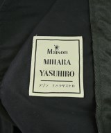 Maison MIHARA YASUHIRO（メゾンミハラヤスヒロ）その他 黒 サイズ:46(M位) メンズ/2200677017174