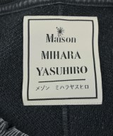 Maison MIHARA YASUHIRO（メゾンミハラヤスヒロ）スウェット グレー サイズ:48(L位) メンズ/2200675884013