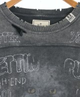 Maison MIHARA YASUHIRO（メゾンミハラヤスヒロ）スウェット グレー サイズ:48(L位) メンズ/2200675884013