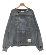 Maison MIHARA YASUHIRO スウェット