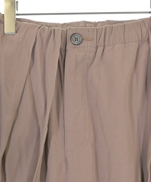 Maison MIHARA YASUHIRO（メゾンミハラヤスヒロ）その他 茶 サイズ:44(S位) メンズ/2200672861352