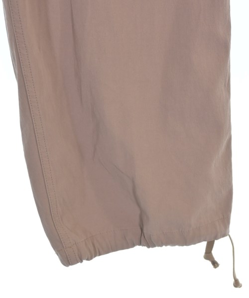 Maison MIHARA YASUHIRO（メゾンミハラヤスヒロ）その他 茶 サイズ:44(S位) メンズ/2200672861352