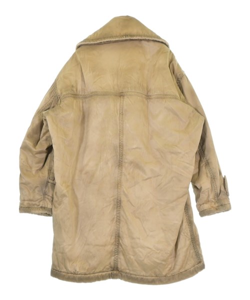 Maison MIHARA YASUHIRO（メゾンミハラヤスヒロ）その他 ベージュ サイズ:46(M位) メンズ/2200680157041