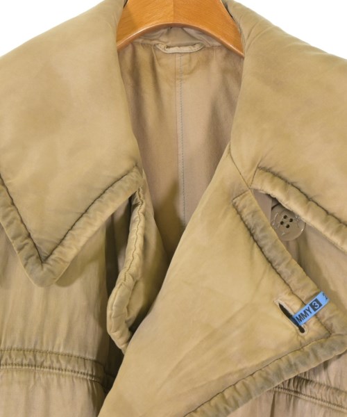 Maison MIHARA YASUHIRO（メゾンミハラヤスヒロ）その他 ベージュ サイズ:46(M位) メンズ/2200680157041