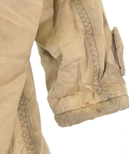 Maison MIHARA YASUHIRO（メゾンミハラヤスヒロ）その他 ベージュ サイズ:46(M位) メンズ/2200680157041