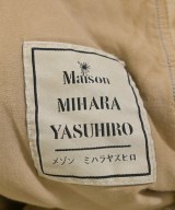 Maison MIHARA YASUHIRO（メゾンミハラヤスヒロ）その他 ベージュ サイズ:46(M位) メンズ/2200680157041