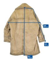 Maison MIHARA YASUHIRO（メゾンミハラヤスヒロ）その他 ベージュ サイズ:46(M位) メンズ/2200680157041