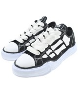 AMIRI（アミリ）スニーカー 黒 サイズ:EU44(29cm位) メンズ/2200680564139